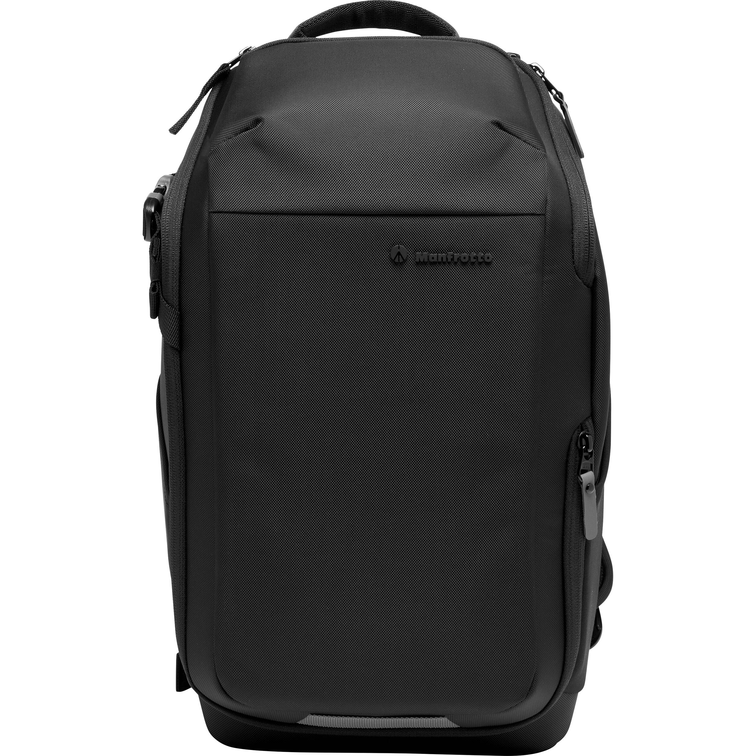 Manfrotto advanced compact backpack hotsell