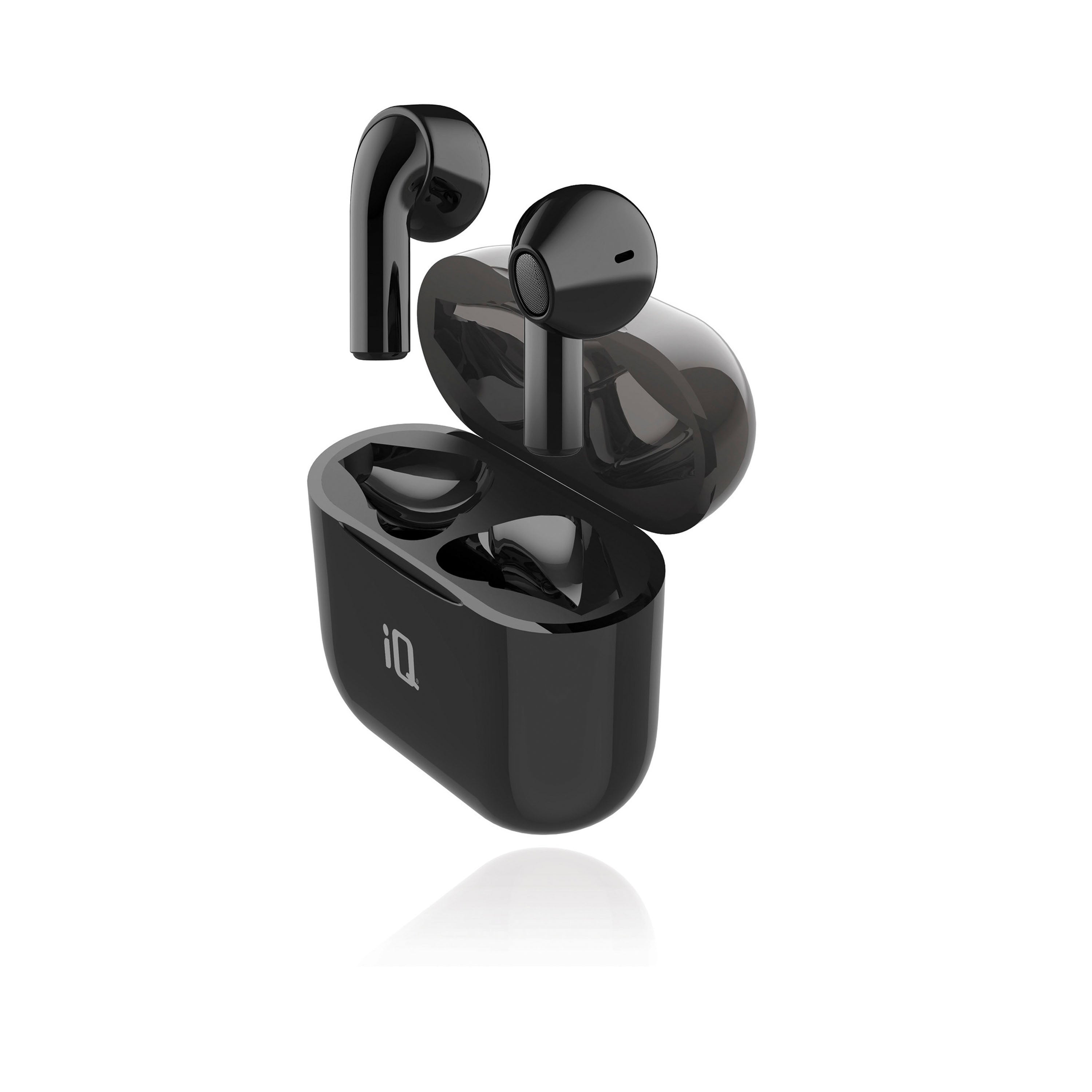 Wifi earbuds with mic sale