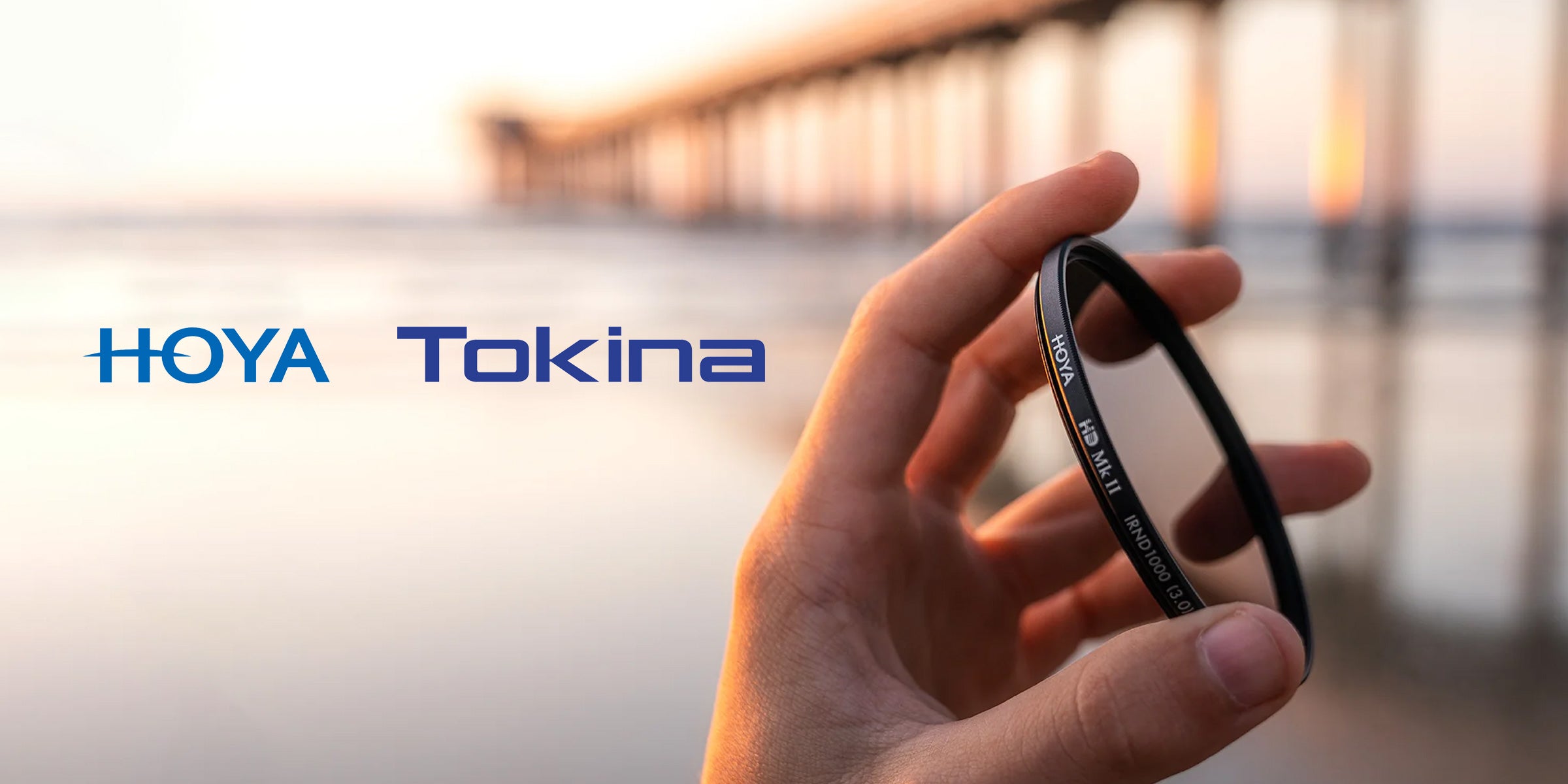 Gentec International Becomes Exclusive Canadian Distributor for Hoya and Tokina Products with Kenko Tokina Co., Ltd.