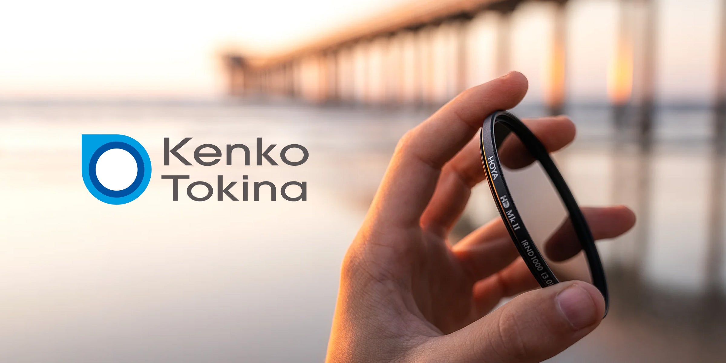 Gentec International Becomes Exclusive Canadian Distributor for Hoya and Tokina Products with Kenko Tokina Co., Ltd.