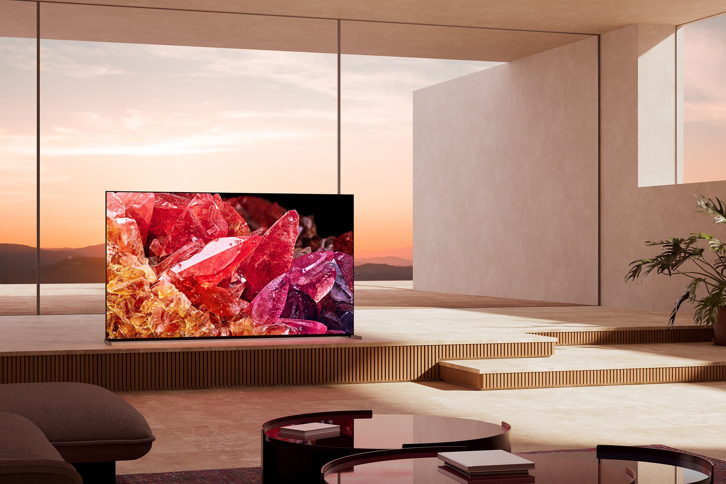 Televisions & Projectors