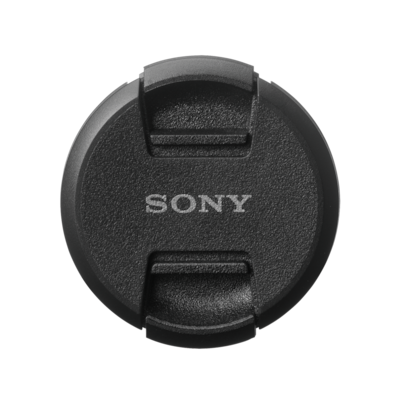 Sony 49mm Front Lens Cap