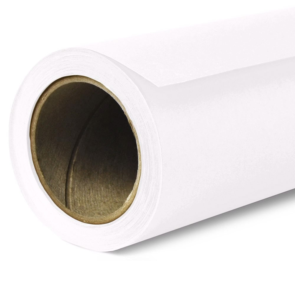 Savage Paper Roll Super White