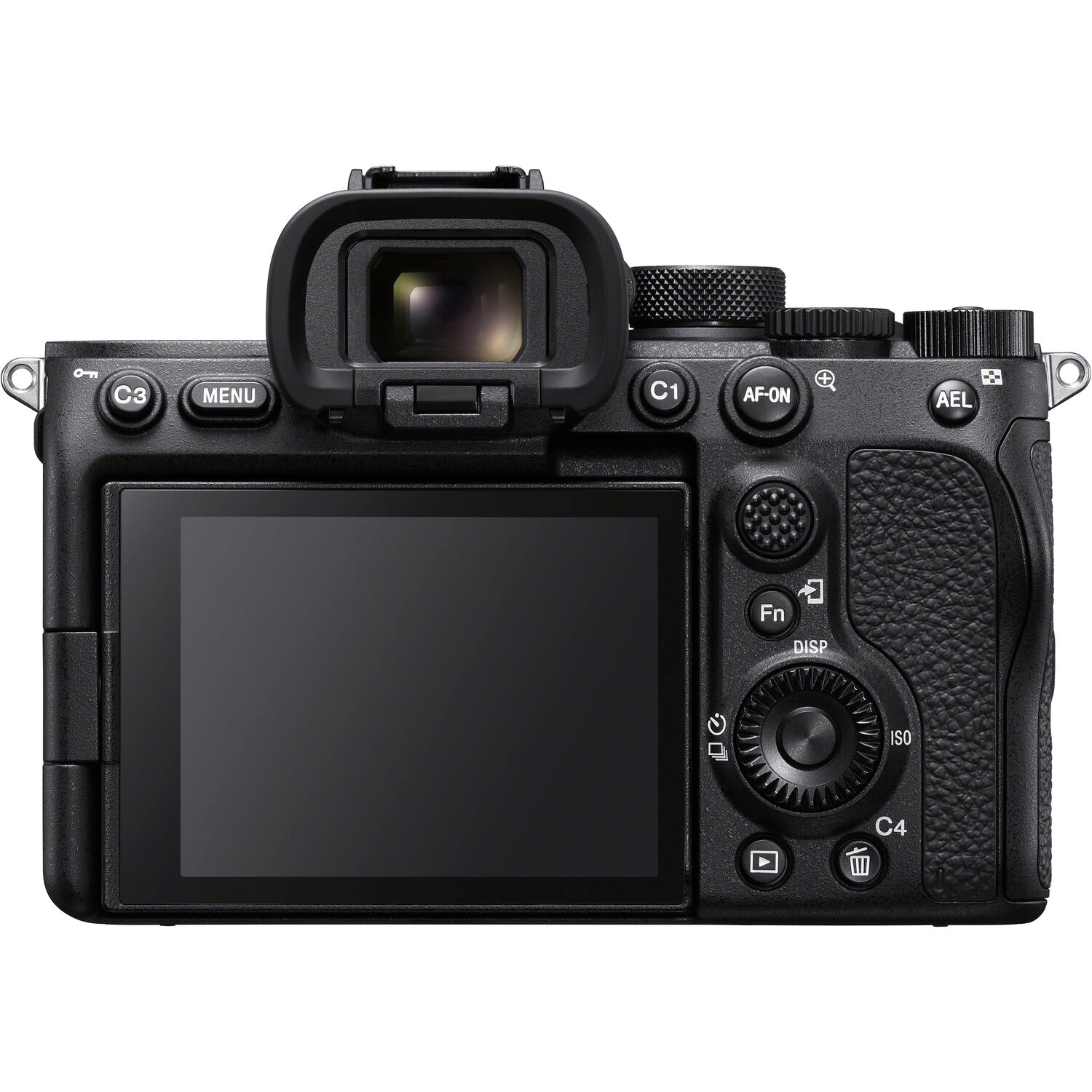 Sony a7S III with pro movie/still capability