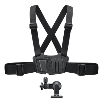 Sony AKA-CMH1 Chest Mount Harness for Action Cam