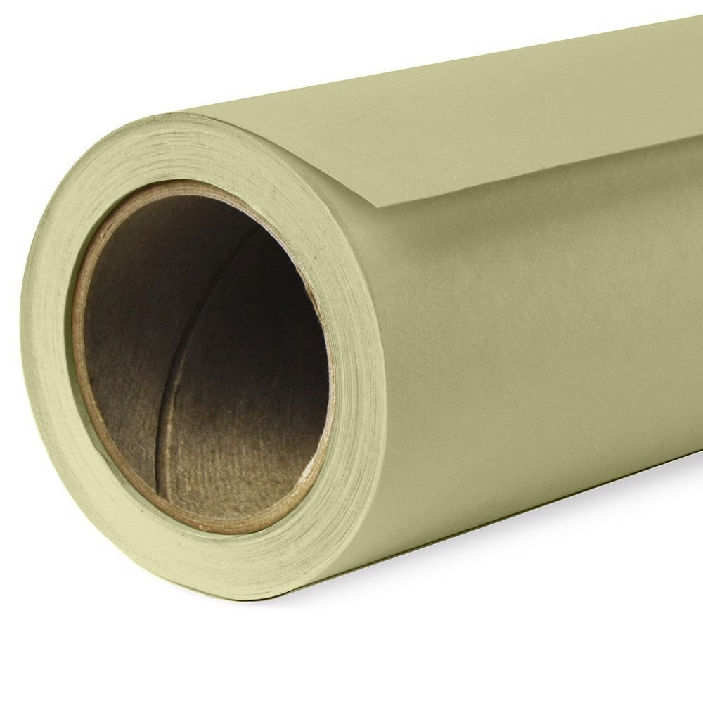 Savage Paper Roll Sea Green