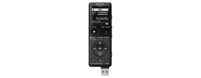 Sony UX570 Digital Voice Recorder UX Series