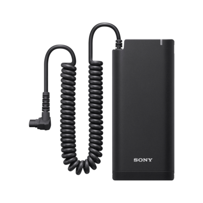 Sony External Battery Adaptor for Flash