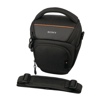 Sony LCS-AMB Soft Carrying Case For Alpha Range