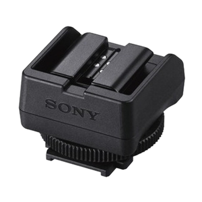 Sony Shoe Adapter