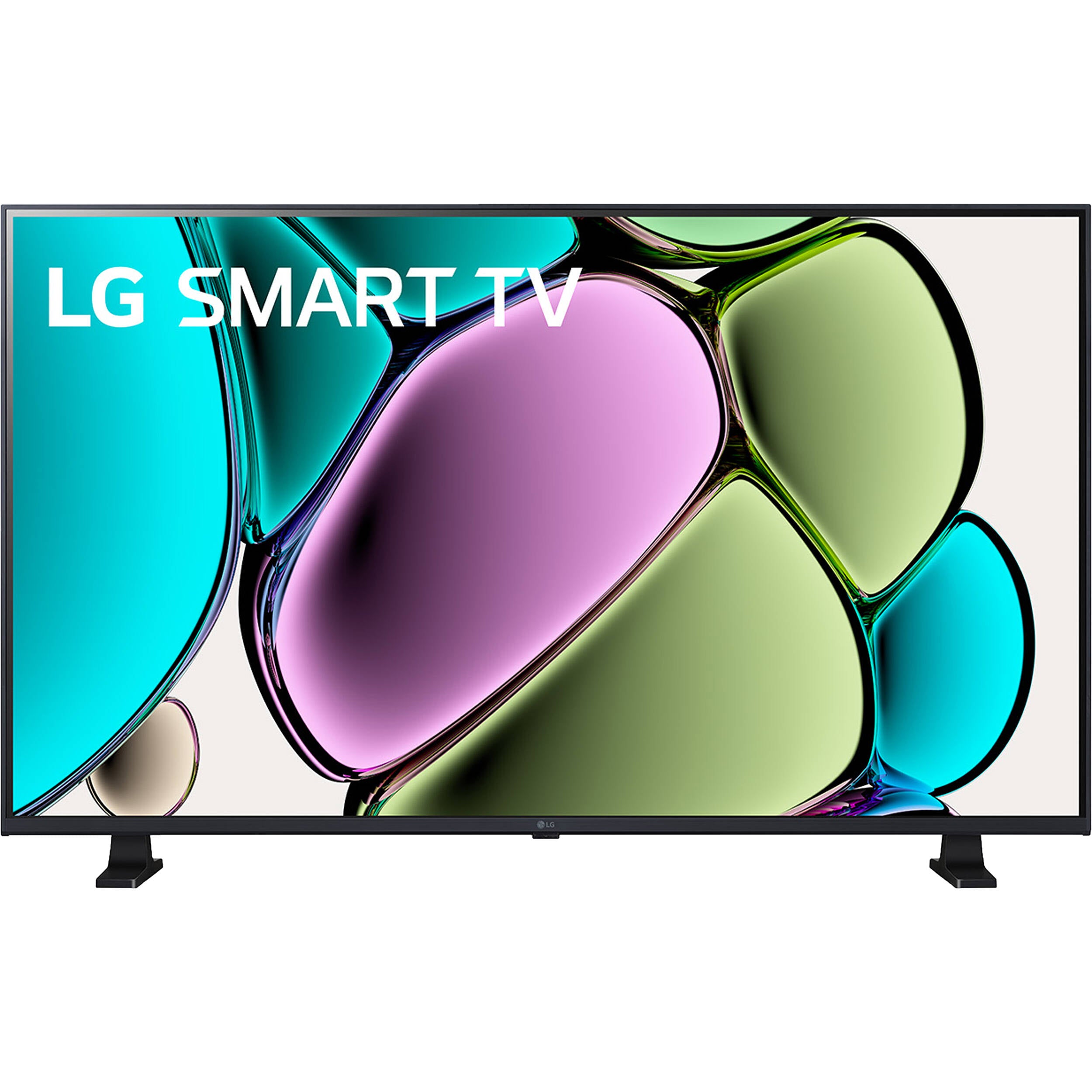 LG 32 Inch Class Full Series with webOS23