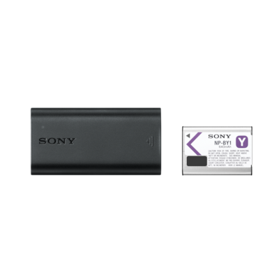 Sony ACC-TRDCY Action Cam Battery And Charger