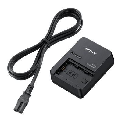 Sony Battery Charger for NP-FZ100