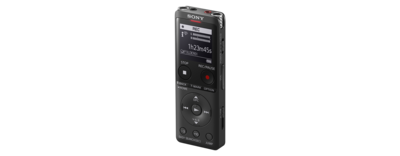 Sony UX570 Digital Voice Recorder UX Series