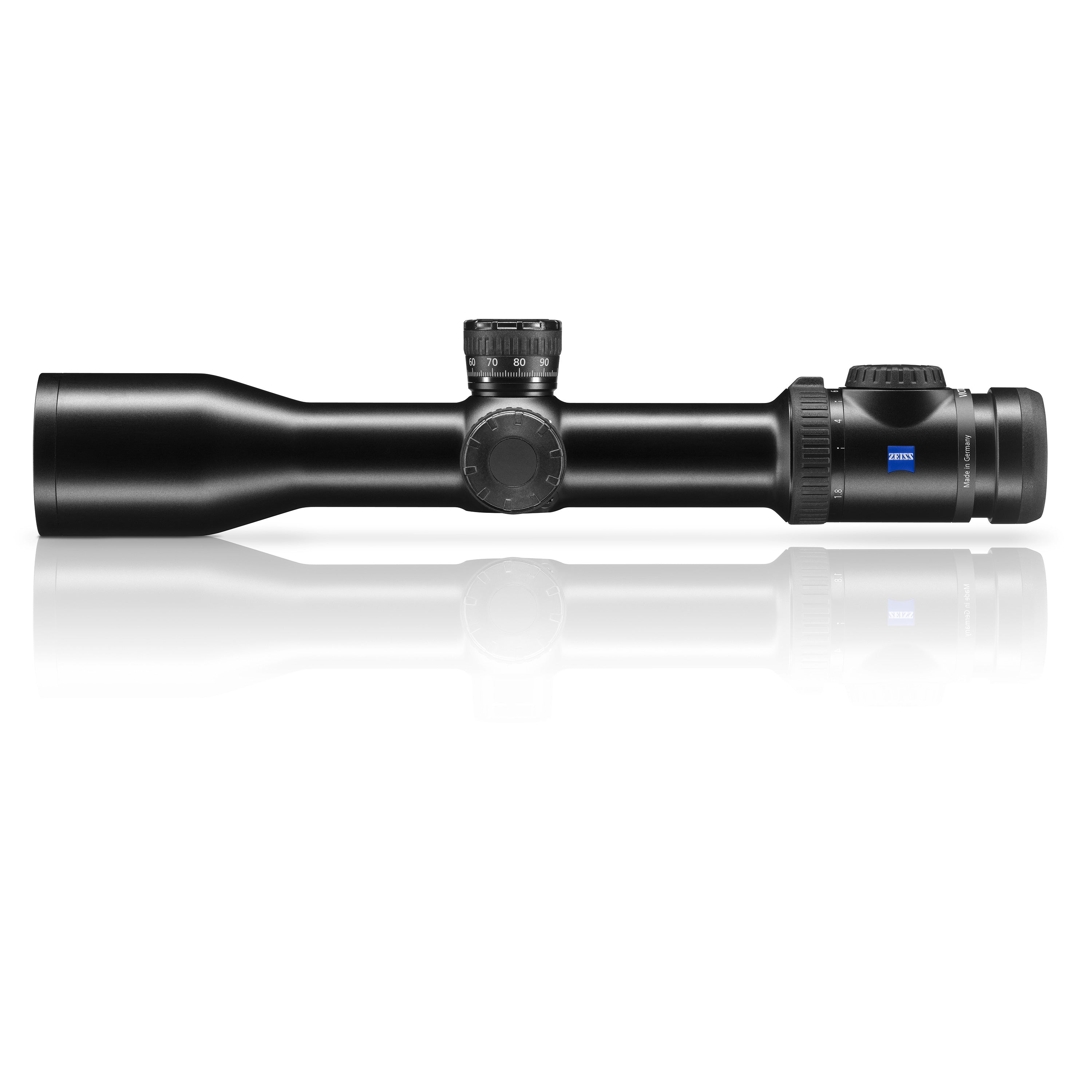 Zeiss Victory V8 1.8-14x50 Riflescope