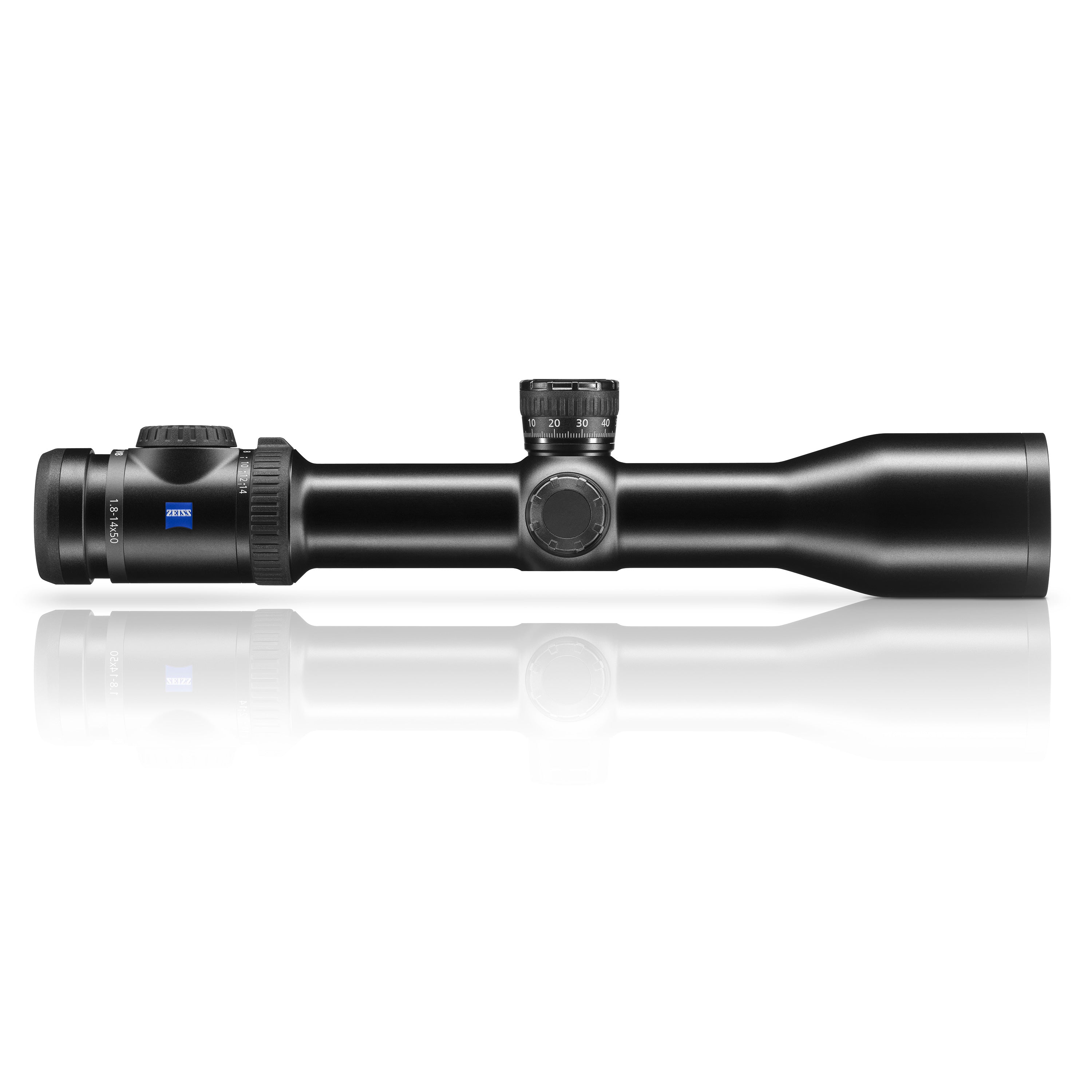 Zeiss Victory V8 1.8-14x50 Riflescope