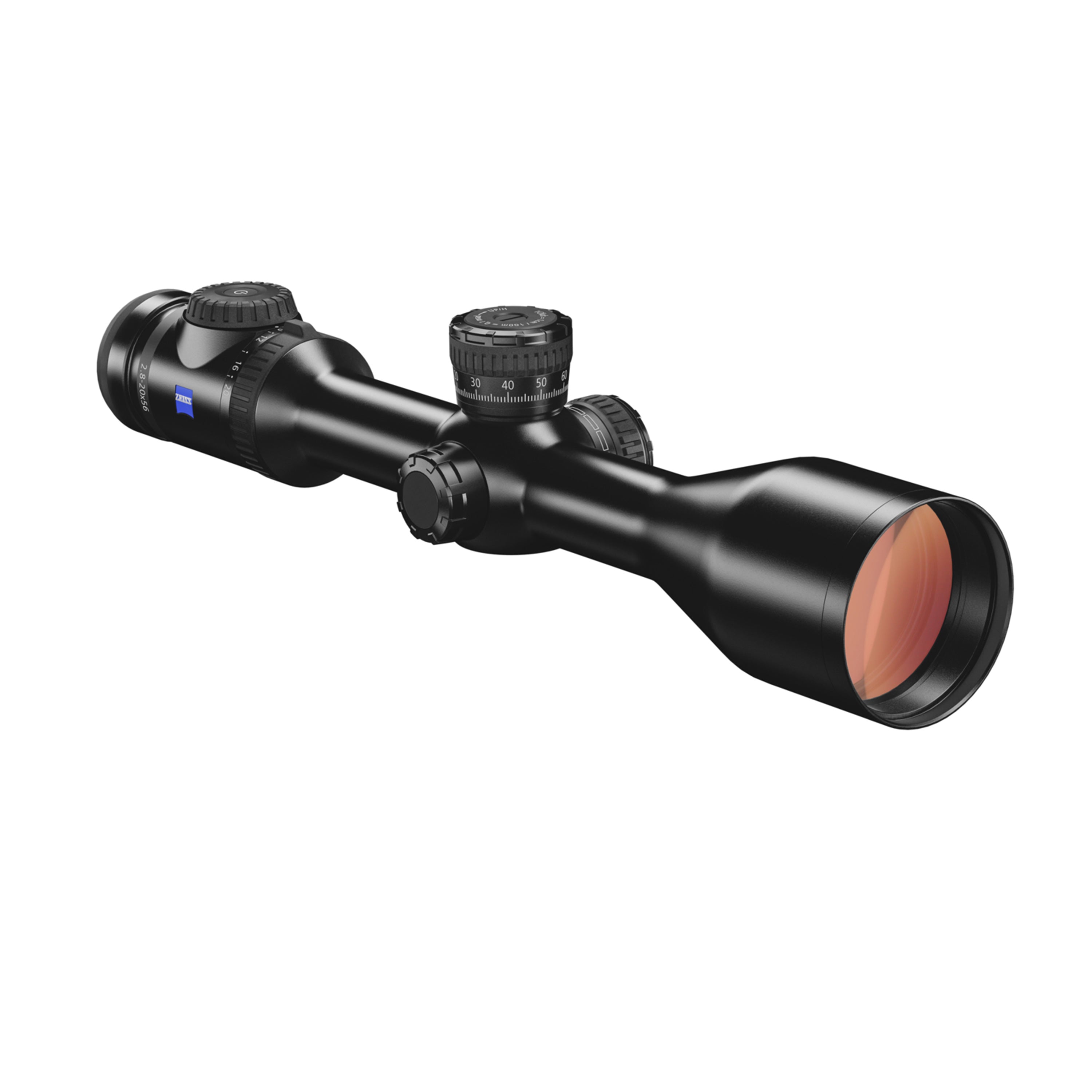 Zeiss Victory V8 2.8-20x56 Riflescope