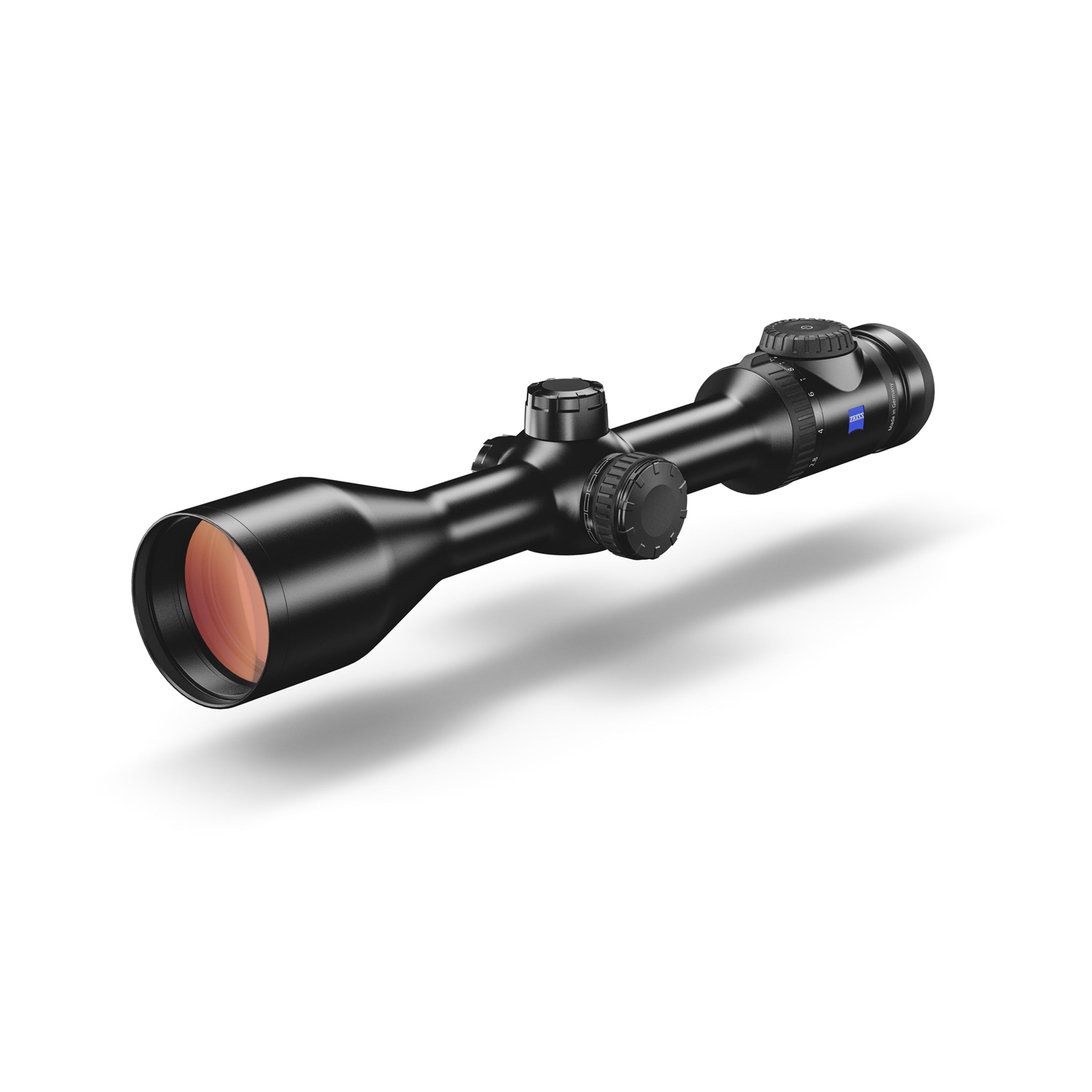 Zeiss Victory V8 2.8-20x56 Riflescope