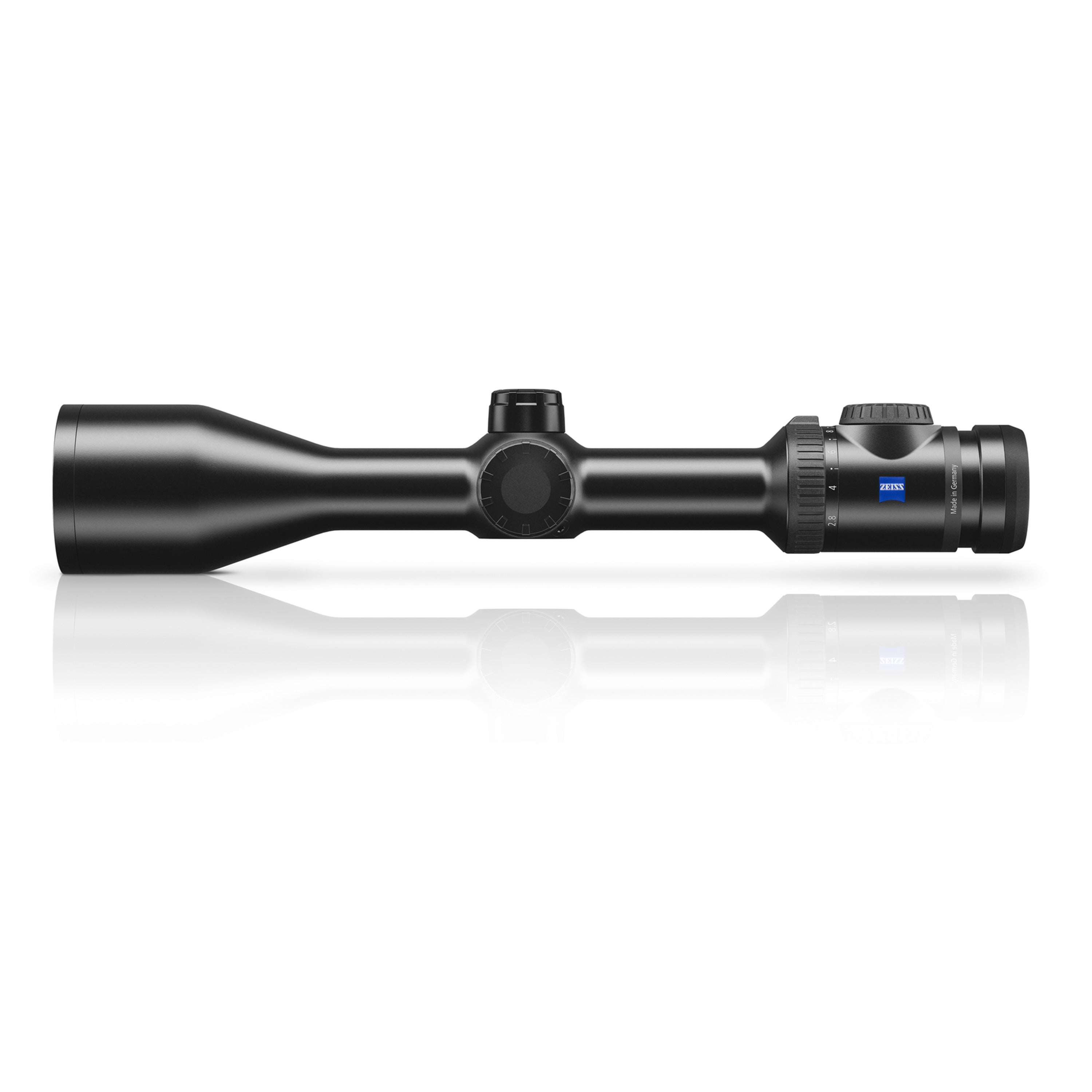 Zeiss Victory V8 2.8-20x56 Riflescope