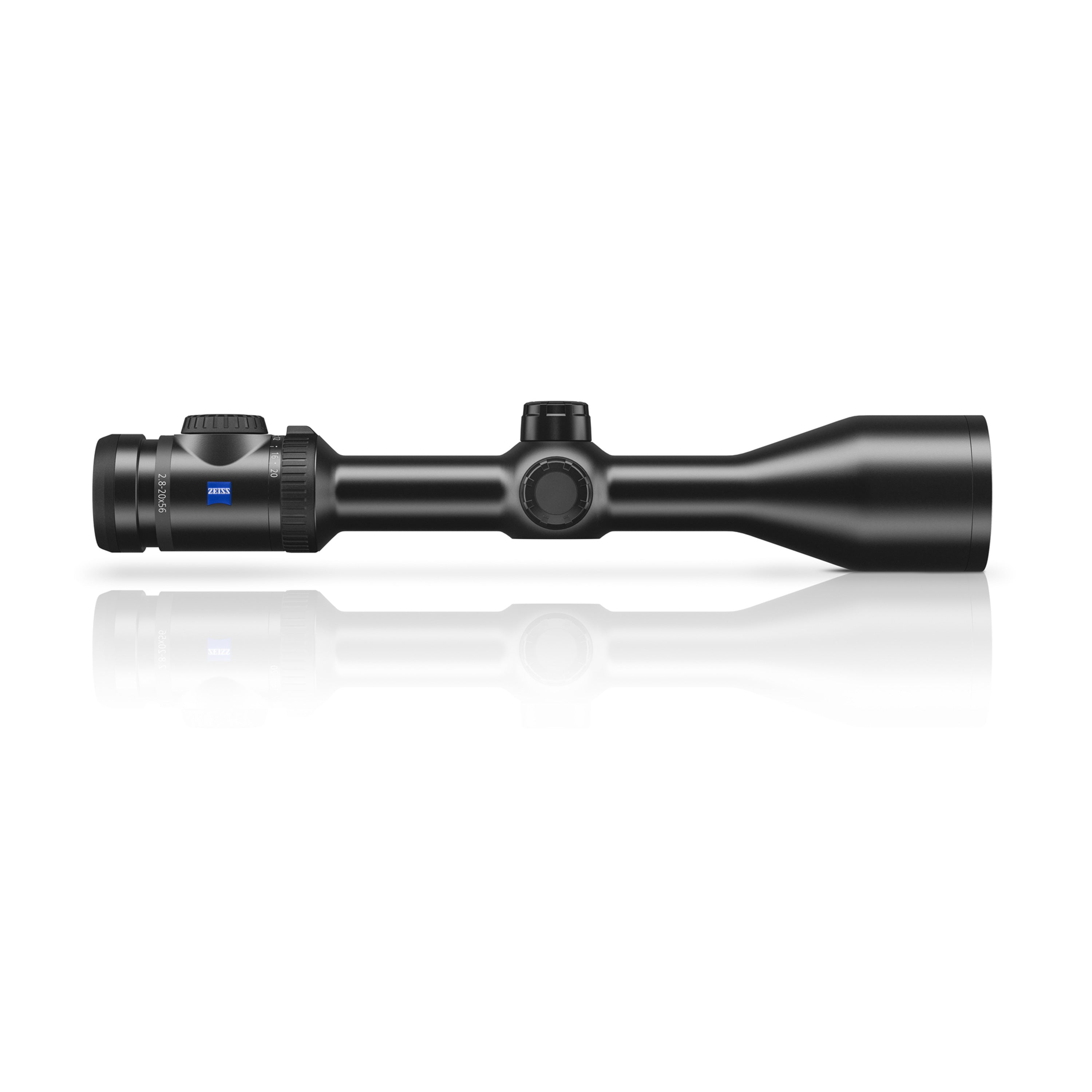 Zeiss Victory V8 2.8-20x56 Riflescope