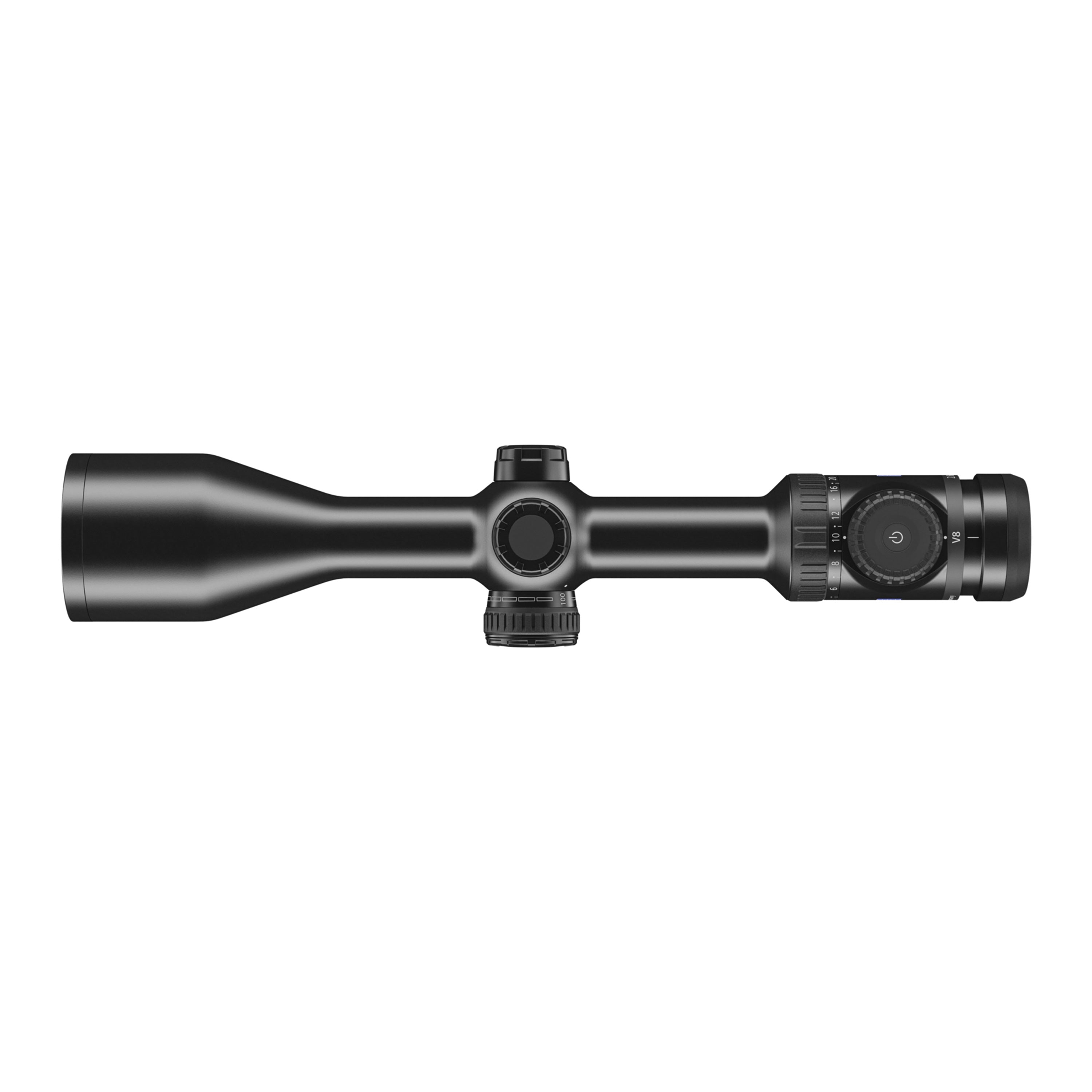 Zeiss Victory V8 2.8-20x56 Riflescope