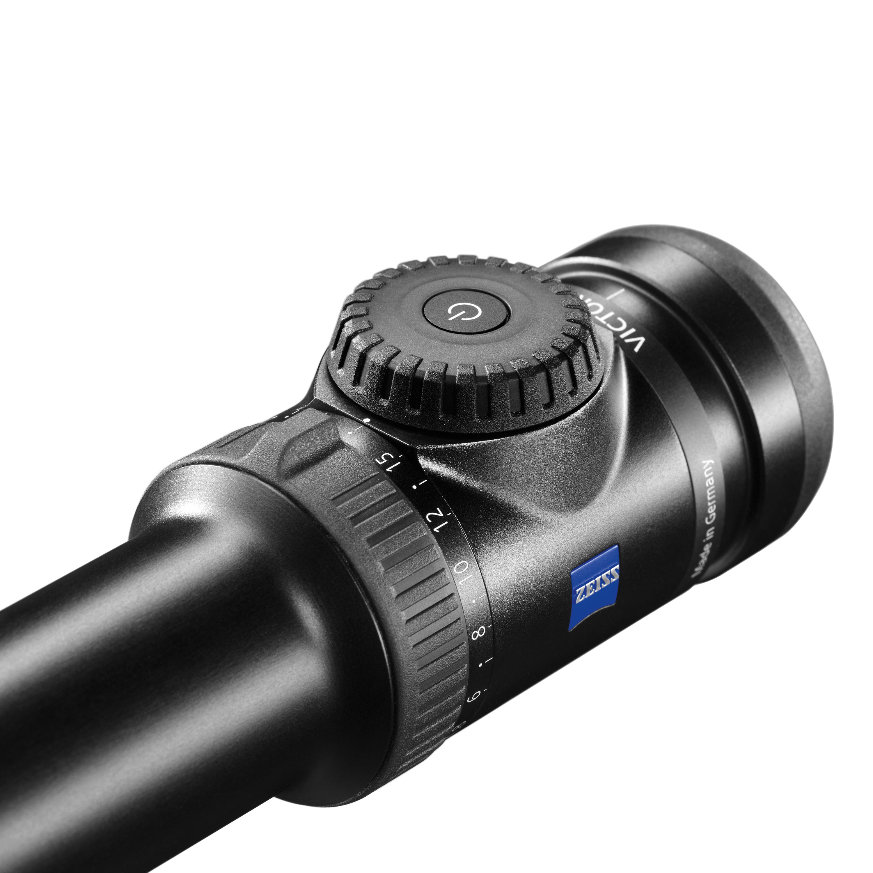 Zeiss Victory V8 4.8-35x60 Riflescope