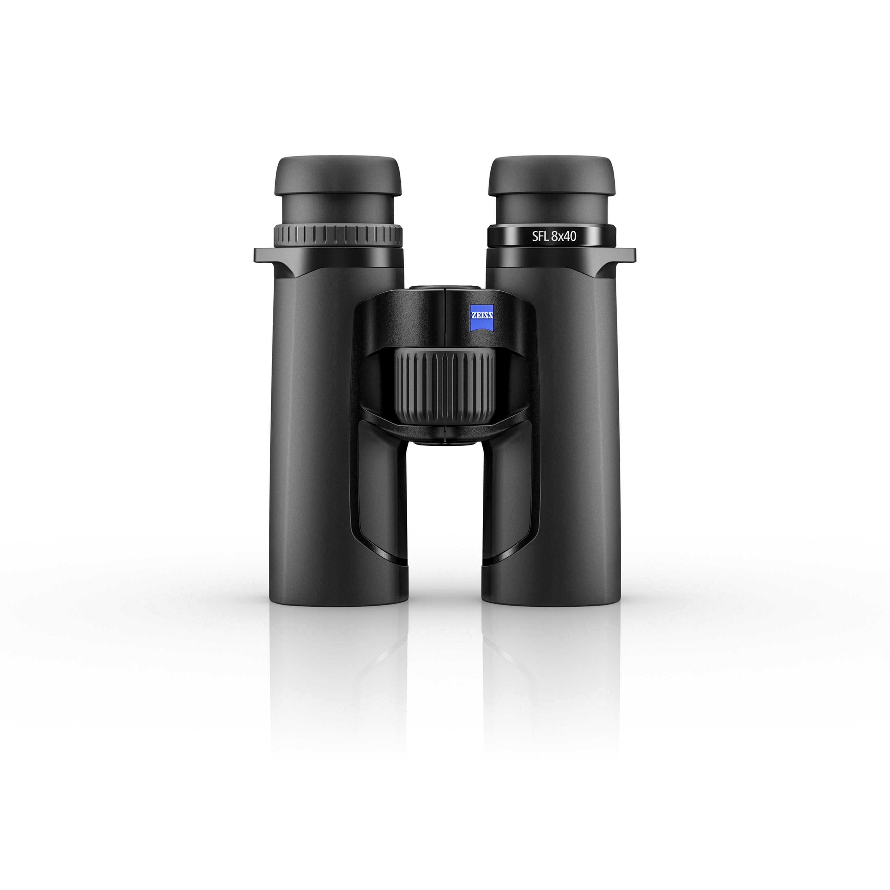 Zeiss SFL 8x40 Waterproof Binoculars