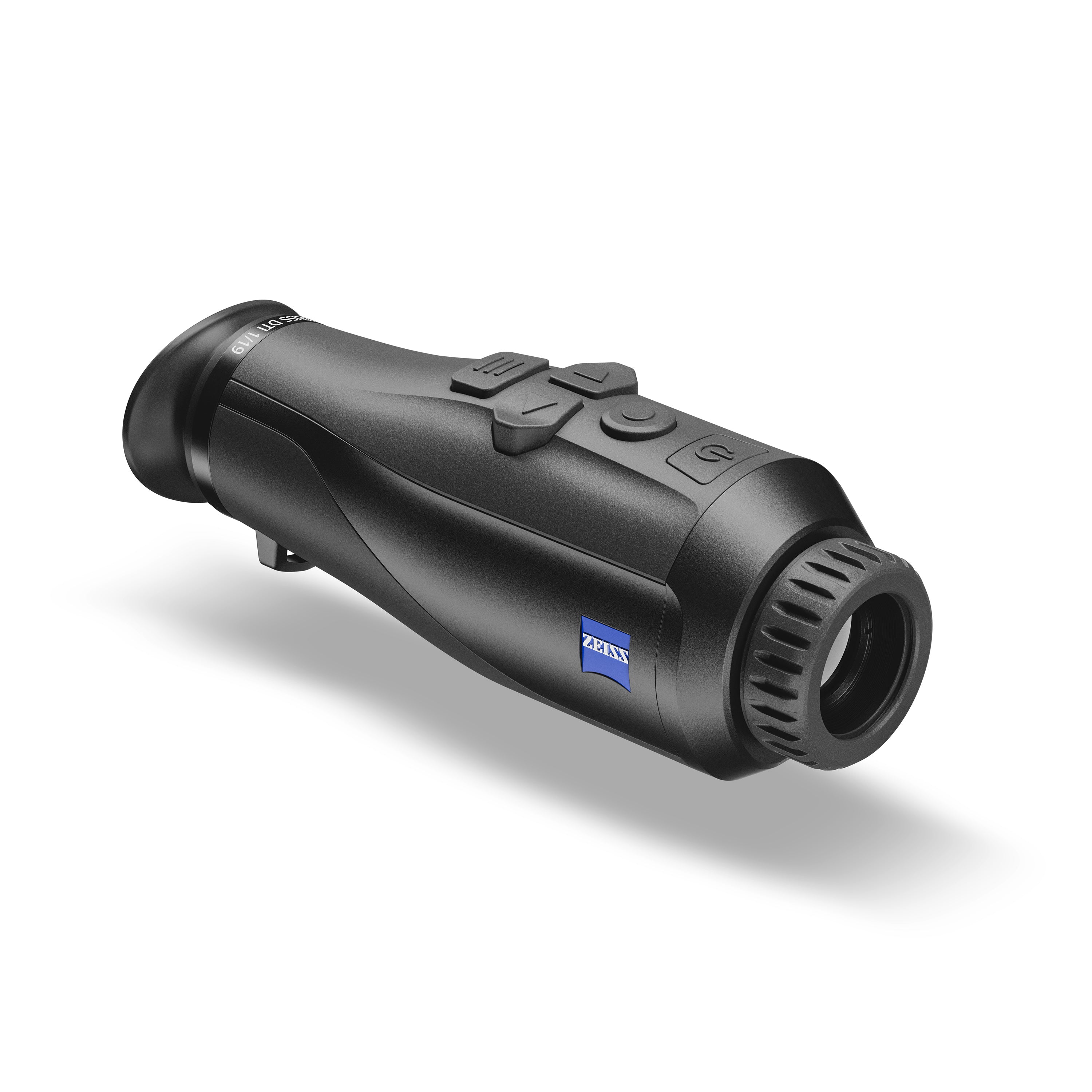 Zeiss DTI 1 Thermal Imaging Camera High-Resolution Monocular for Hunting and Wildlife Observation