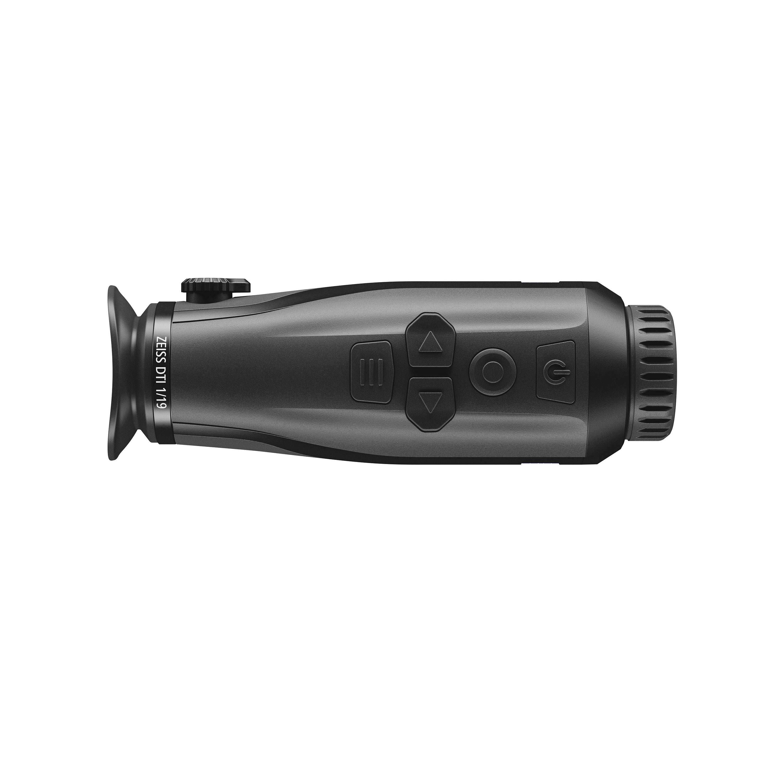Zeiss DTI 1 Thermal Imaging Camera High-Resolution Monocular for Hunting and Wildlife Observation
