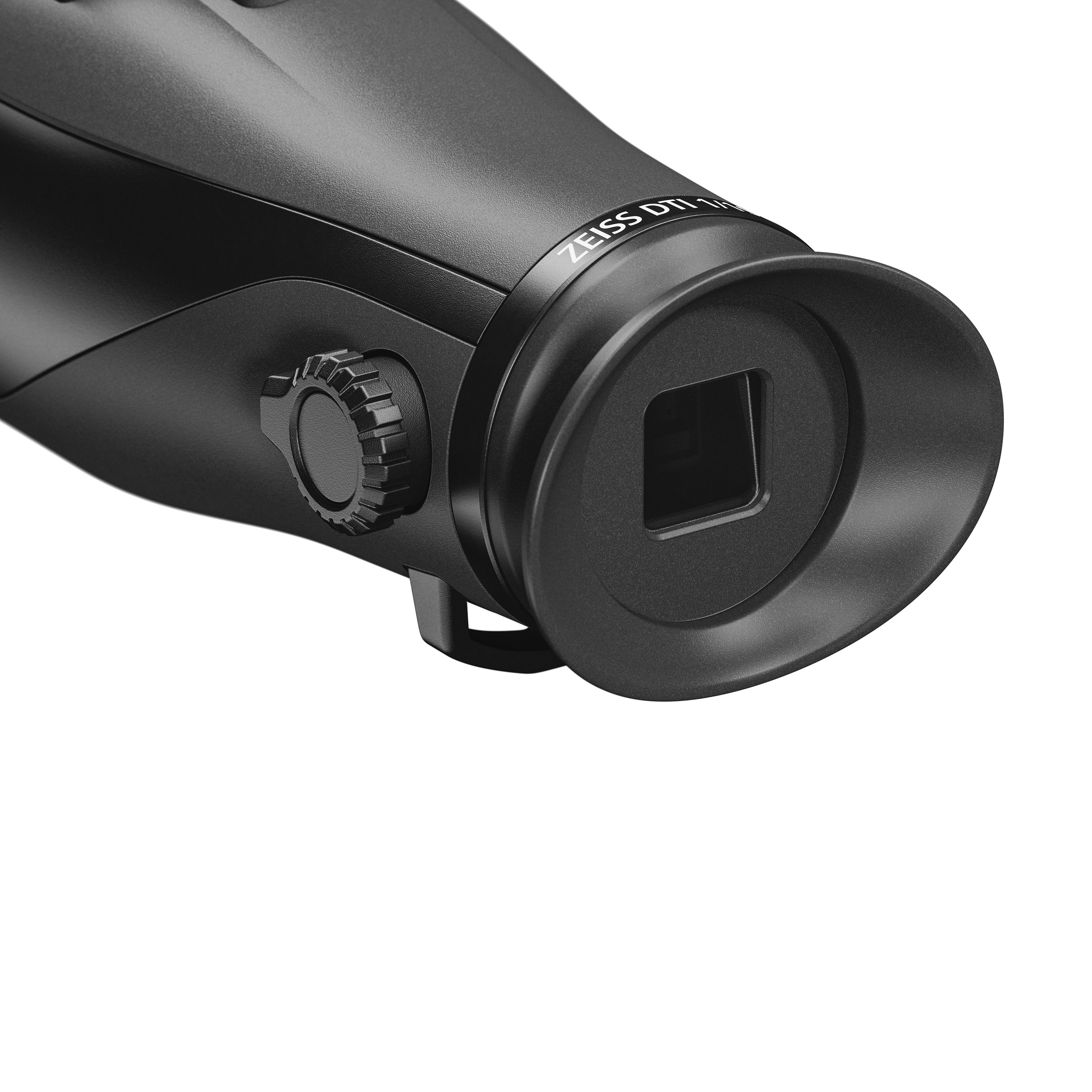 Zeiss DTI 1 Thermal Imaging Camera High-Resolution Monocular for Hunting and Wildlife Observation