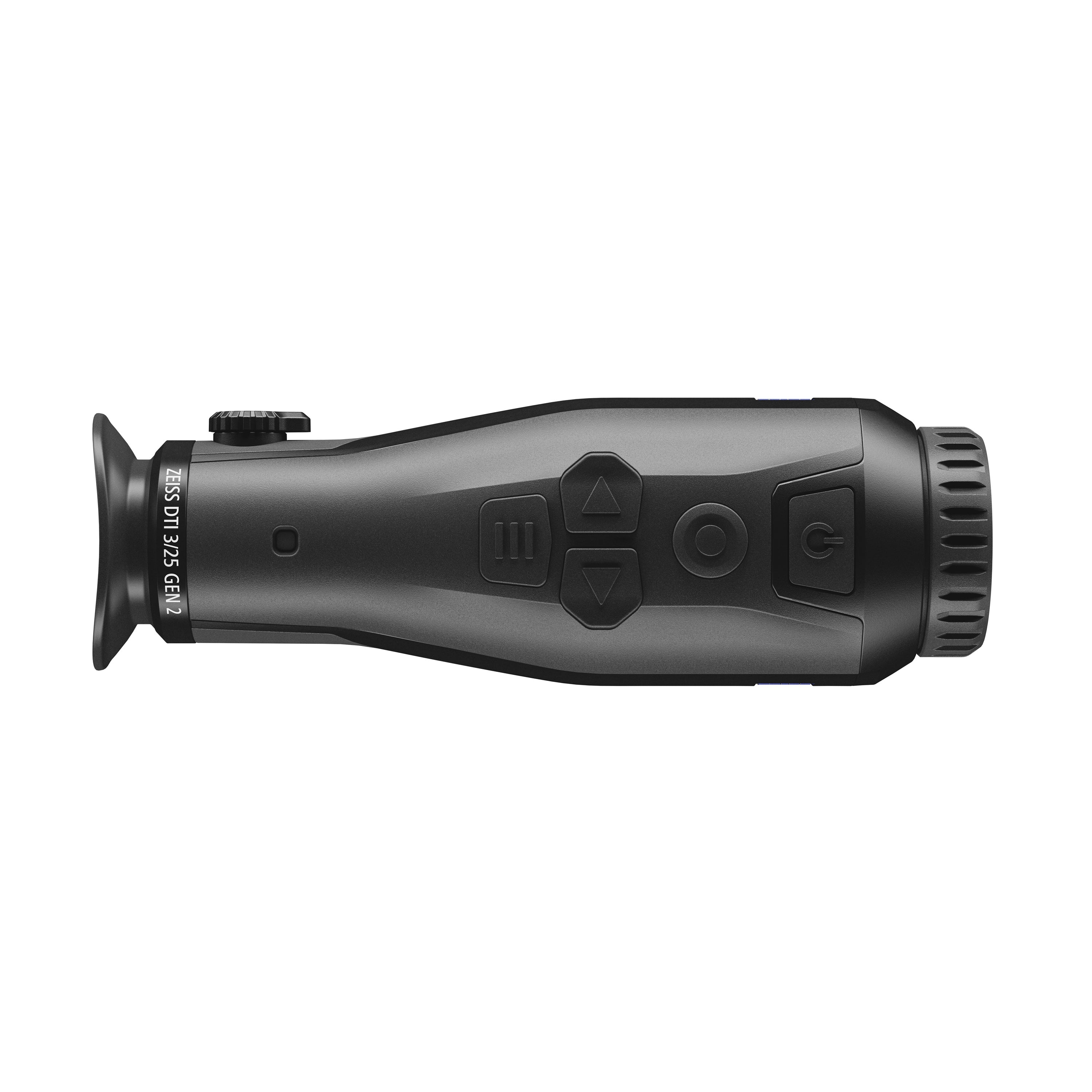 Zeiss DTI 3 Gen 2 Thermal Imaging Camera High-Resolution Monocular for Hunting and Wildlife Observation