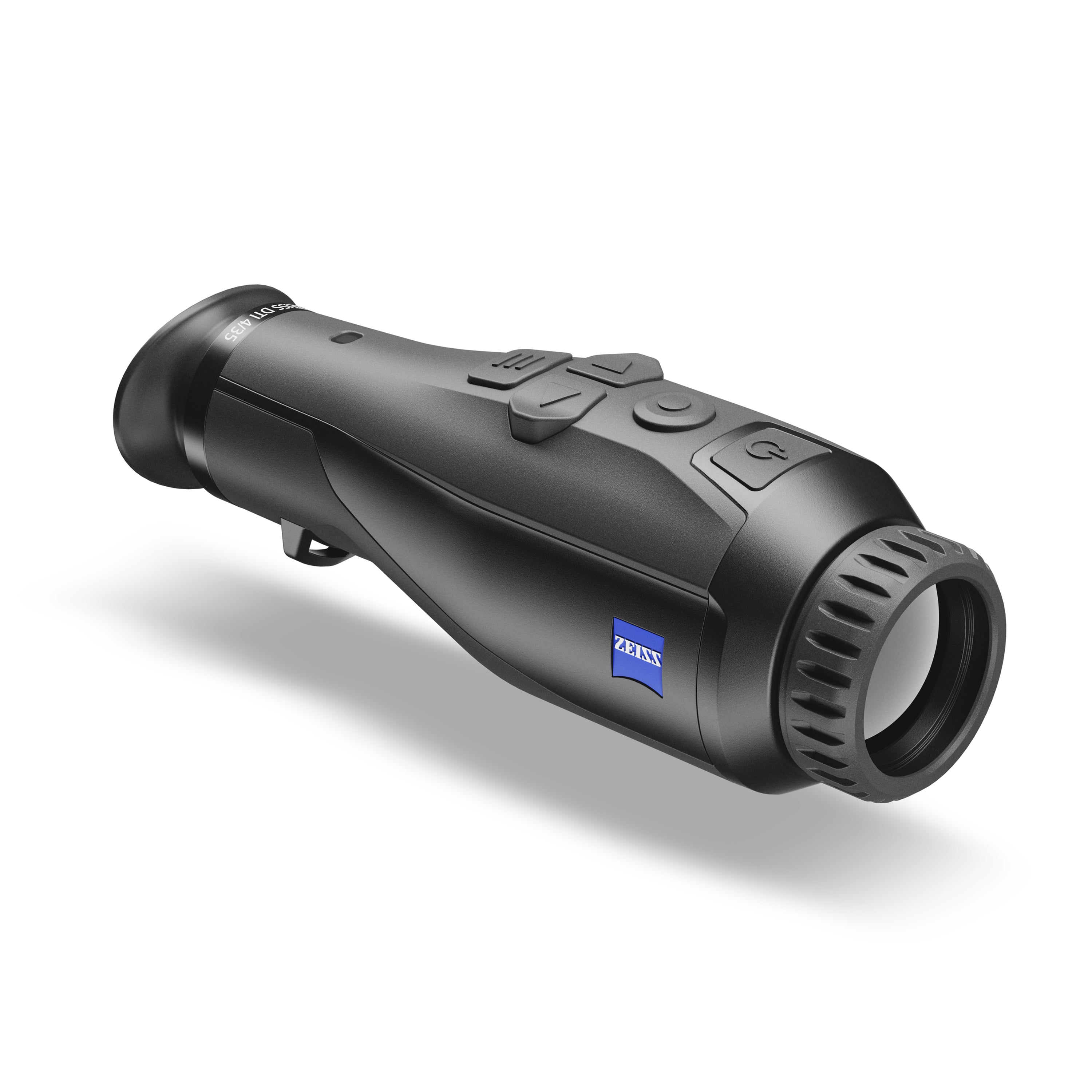 ZEISS DTI 4 Thermal Imaging Camera High-Resolution Monocular for Hunting and Wildlife Observation