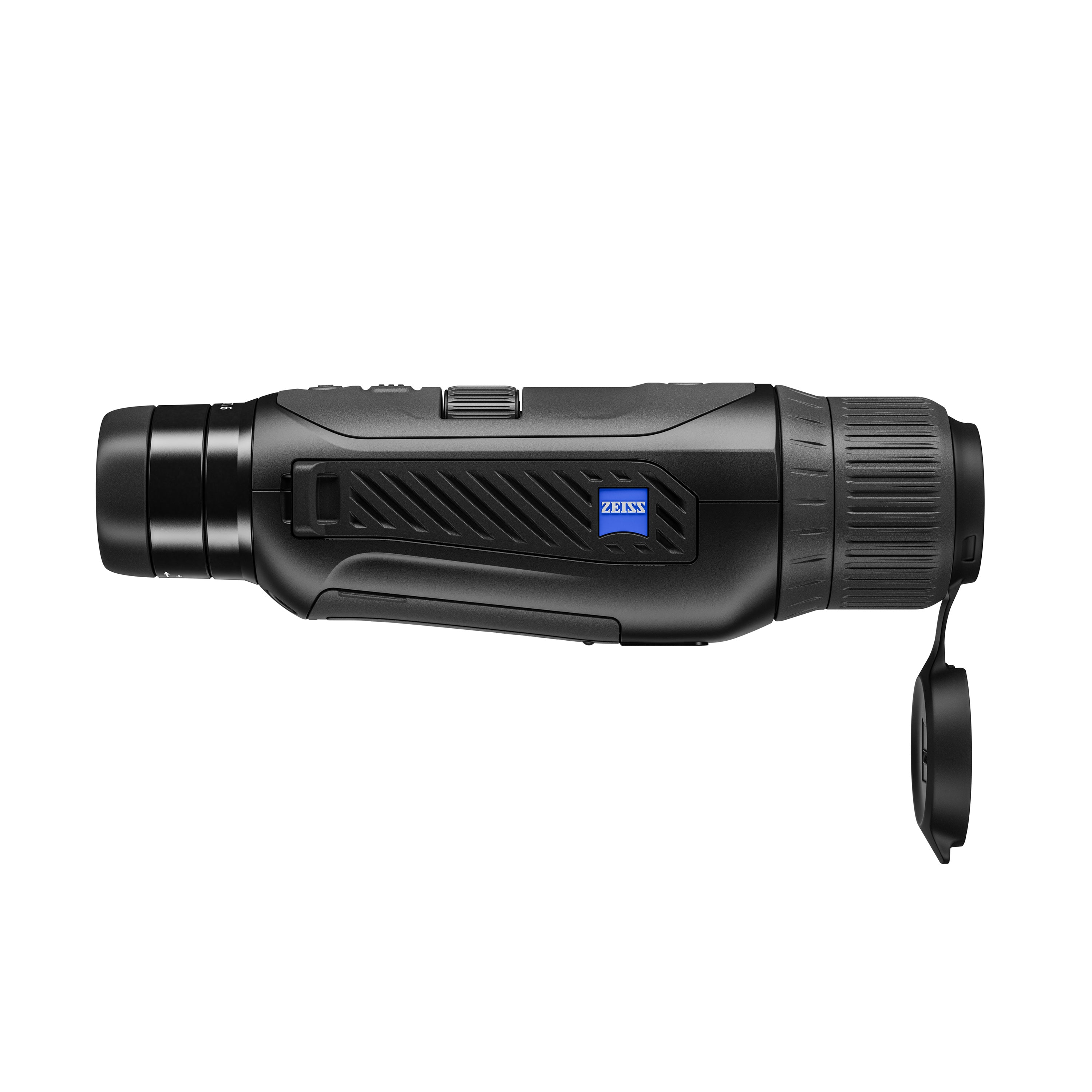 ZEISS DTI 6 Thermal Imaging Camera High-Resolution Monocular for Hunting and Wildlife Observation