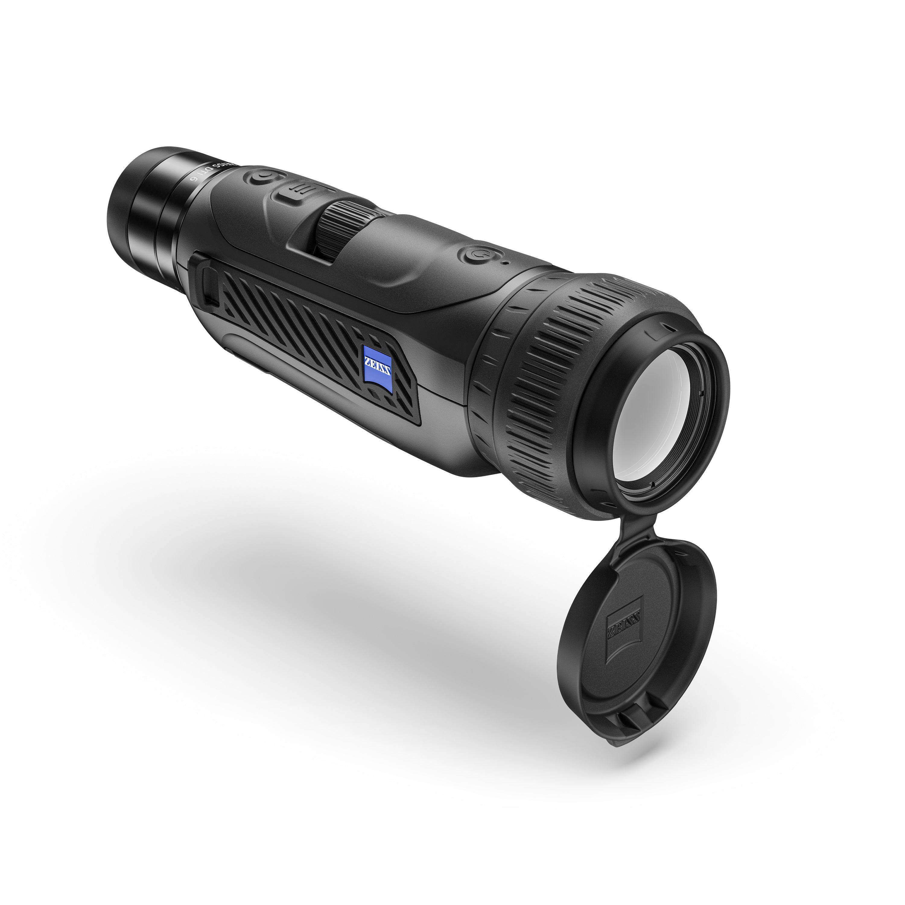 ZEISS DTI 6 Thermal Imaging Camera High-Resolution Monocular for Hunting and Wildlife Observation
