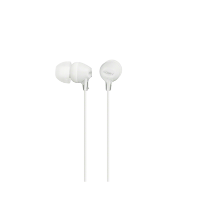 Sony In-ear Lightweight Headphones