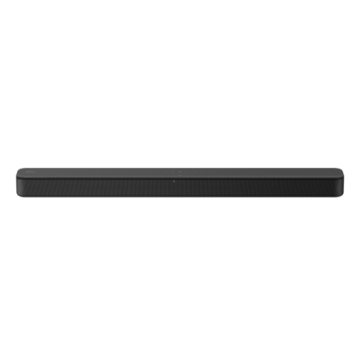 Sony 2 ch built-in tweeter Soundbar ｜HT-S100F