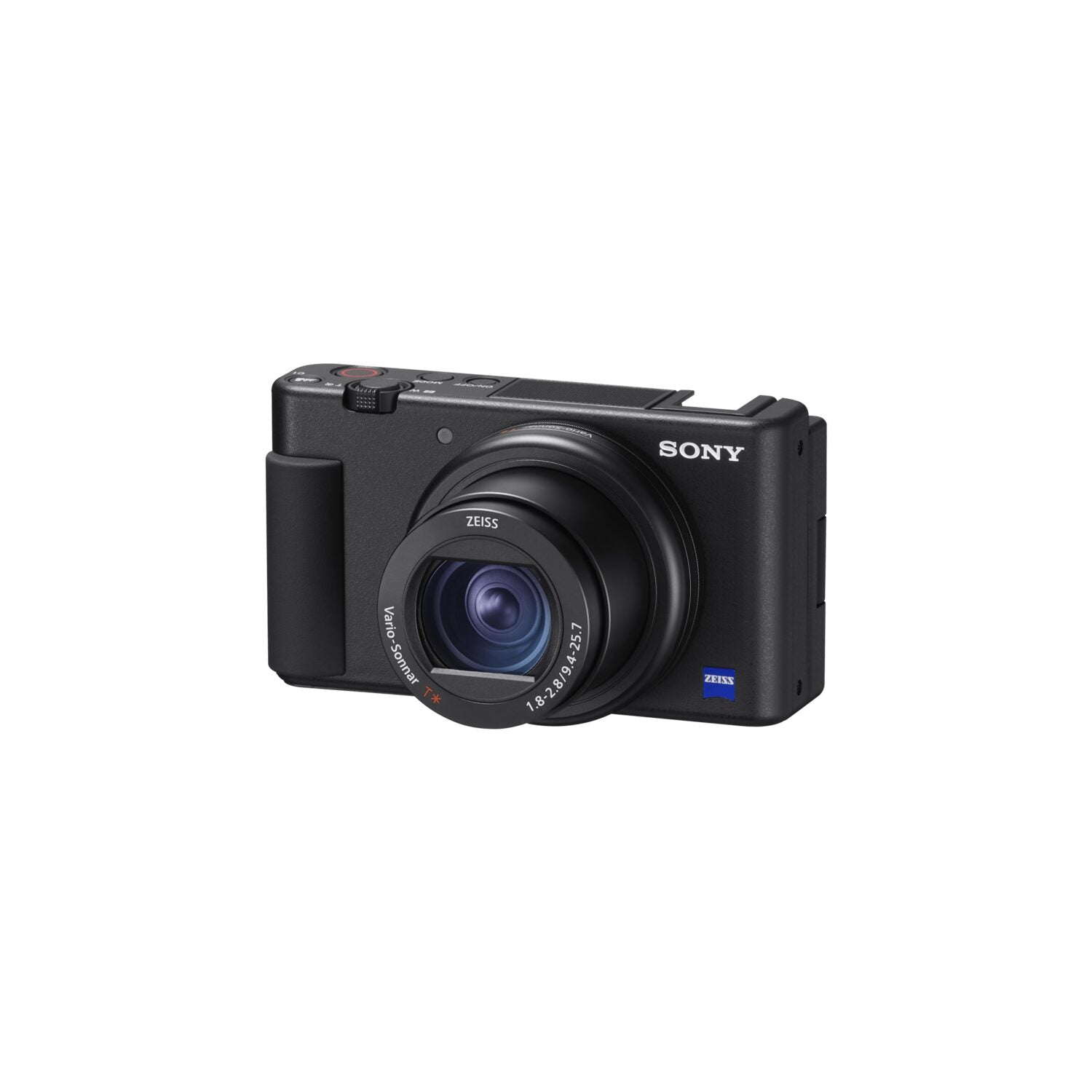 Sony Sony ZV-1 Camera for Content Creators and Vloggers (Black)