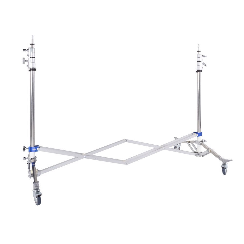 Savage Double Riser Stand