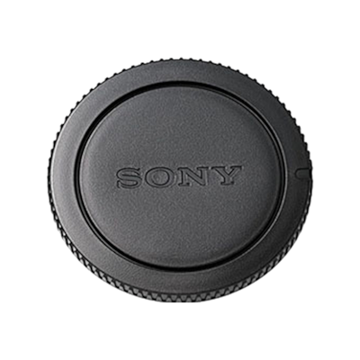 Sony Camera Body Cap