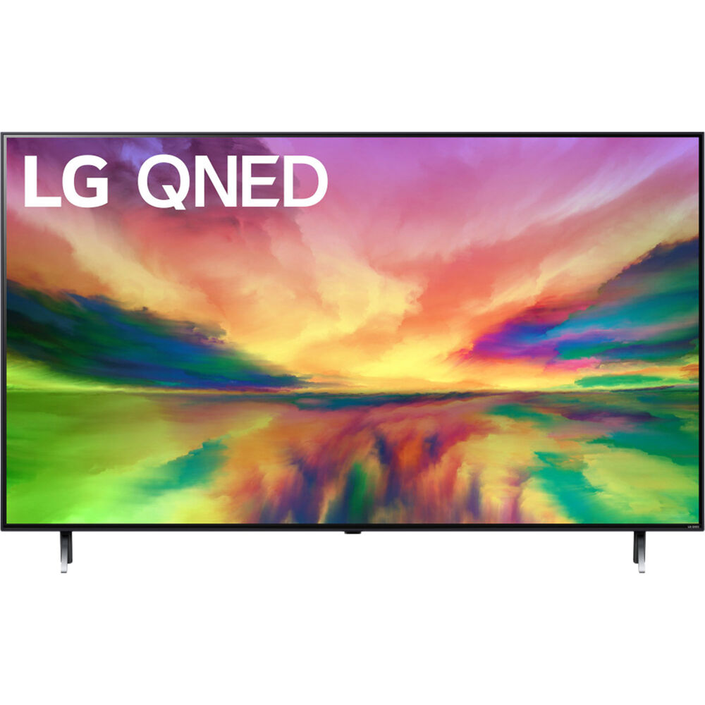 LG QNED80 4K Smart TV 2023