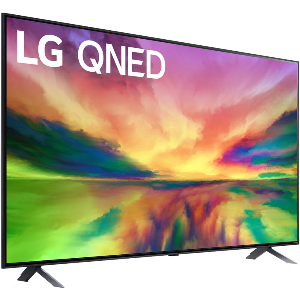 LG QNED80 4K Smart TV 2023