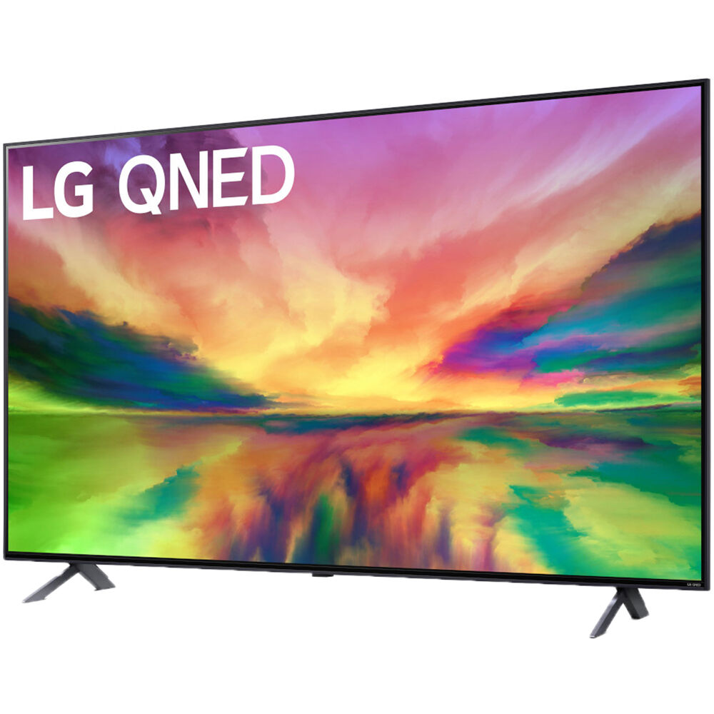 LG QNED80 4K Smart TV 2023