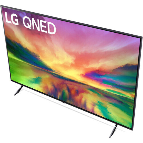 LG QNED80 4K Smart TV 2023