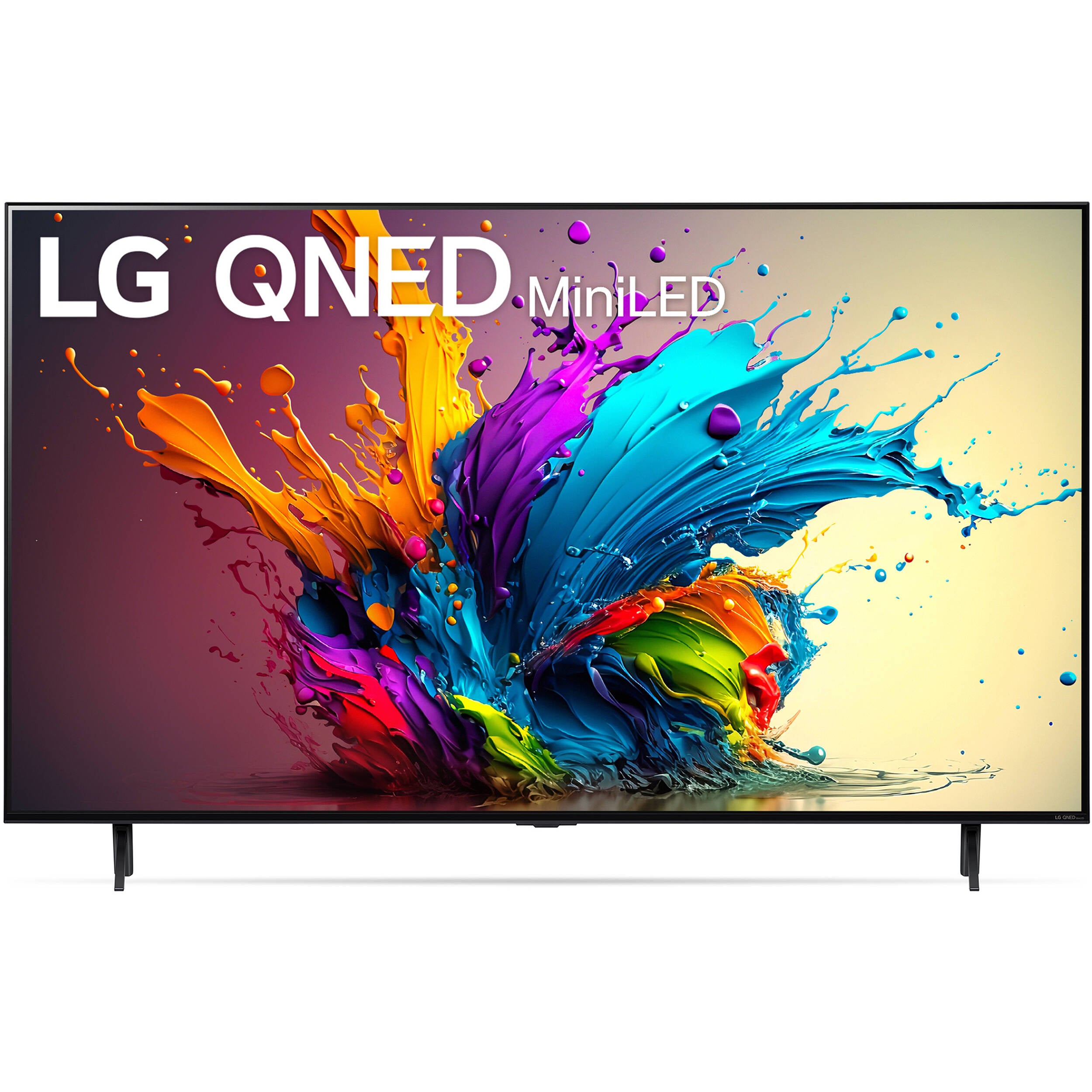 LG QNED MiniLED AI QNED90 4K Smart TV 2024