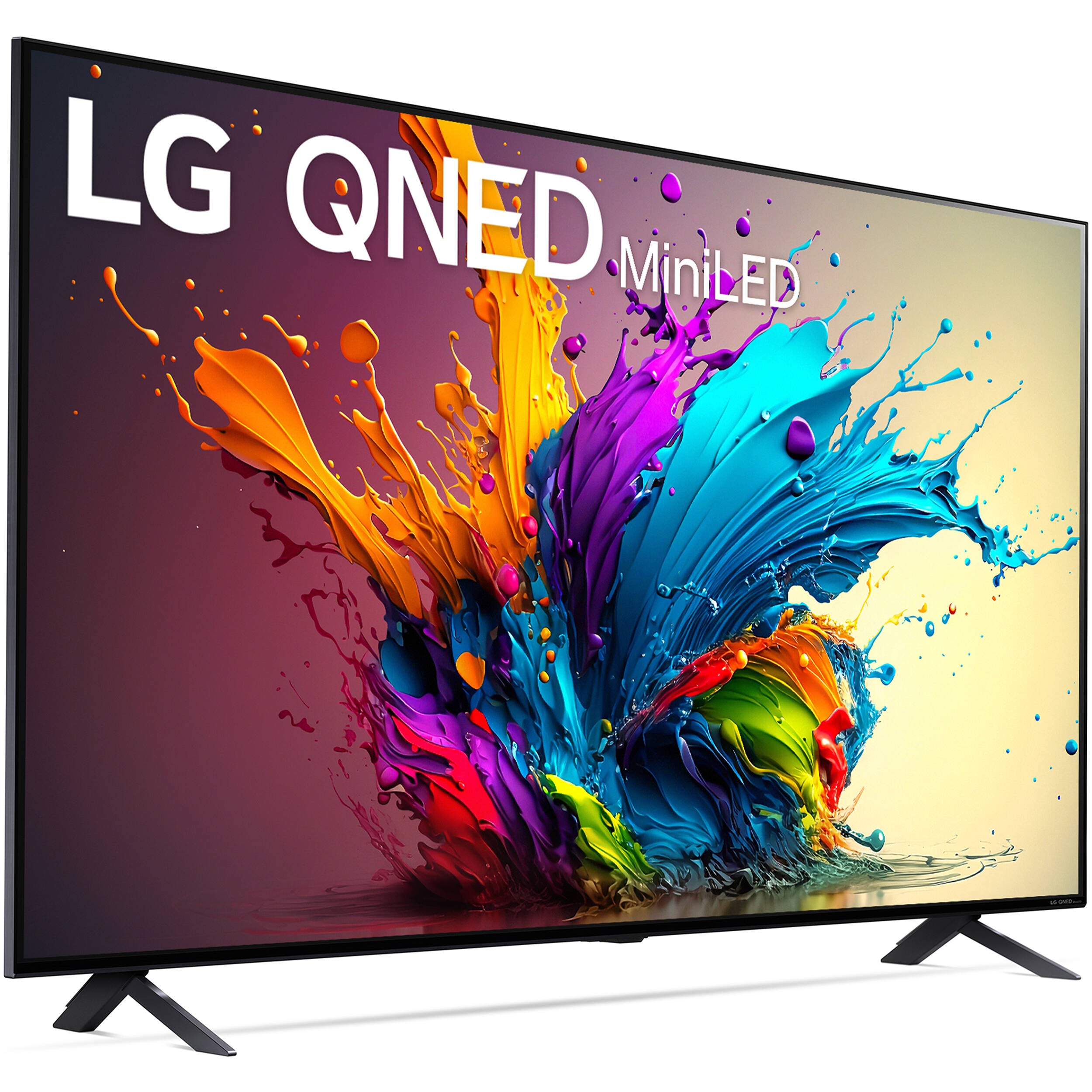 LG QNED MiniLED AI QNED90 4K Smart TV 2024