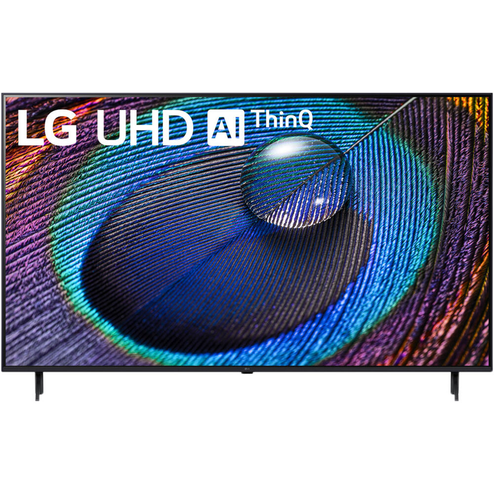 LG 4K UHD UR9000 Smart TV 2024