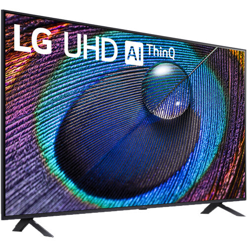 LG 4K UHD UR9000 Smart TV 2024