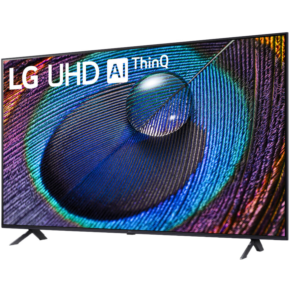 LG 4K UHD UR9000 Smart TV 2024