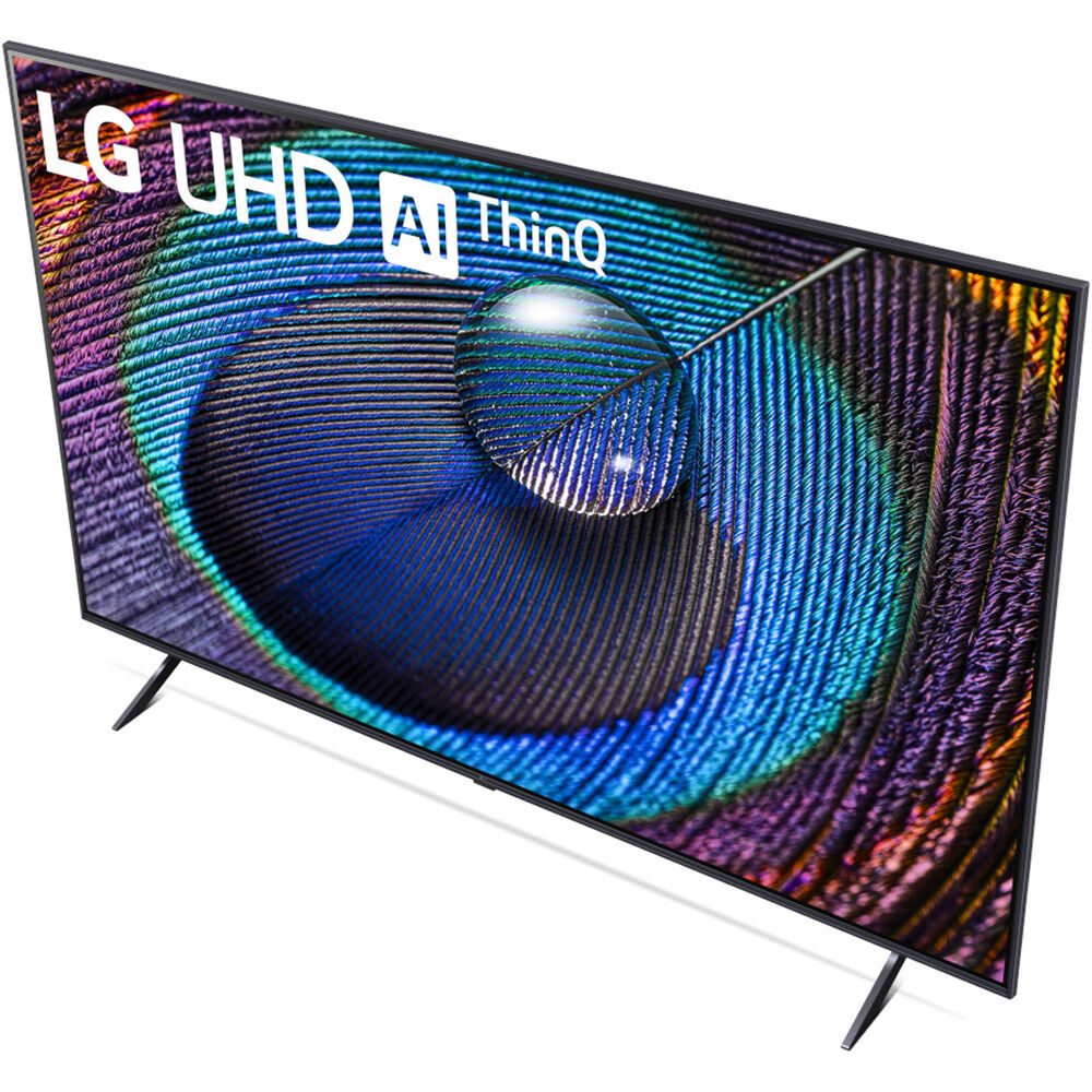 LG 4K UHD UR9000 Smart TV 2024