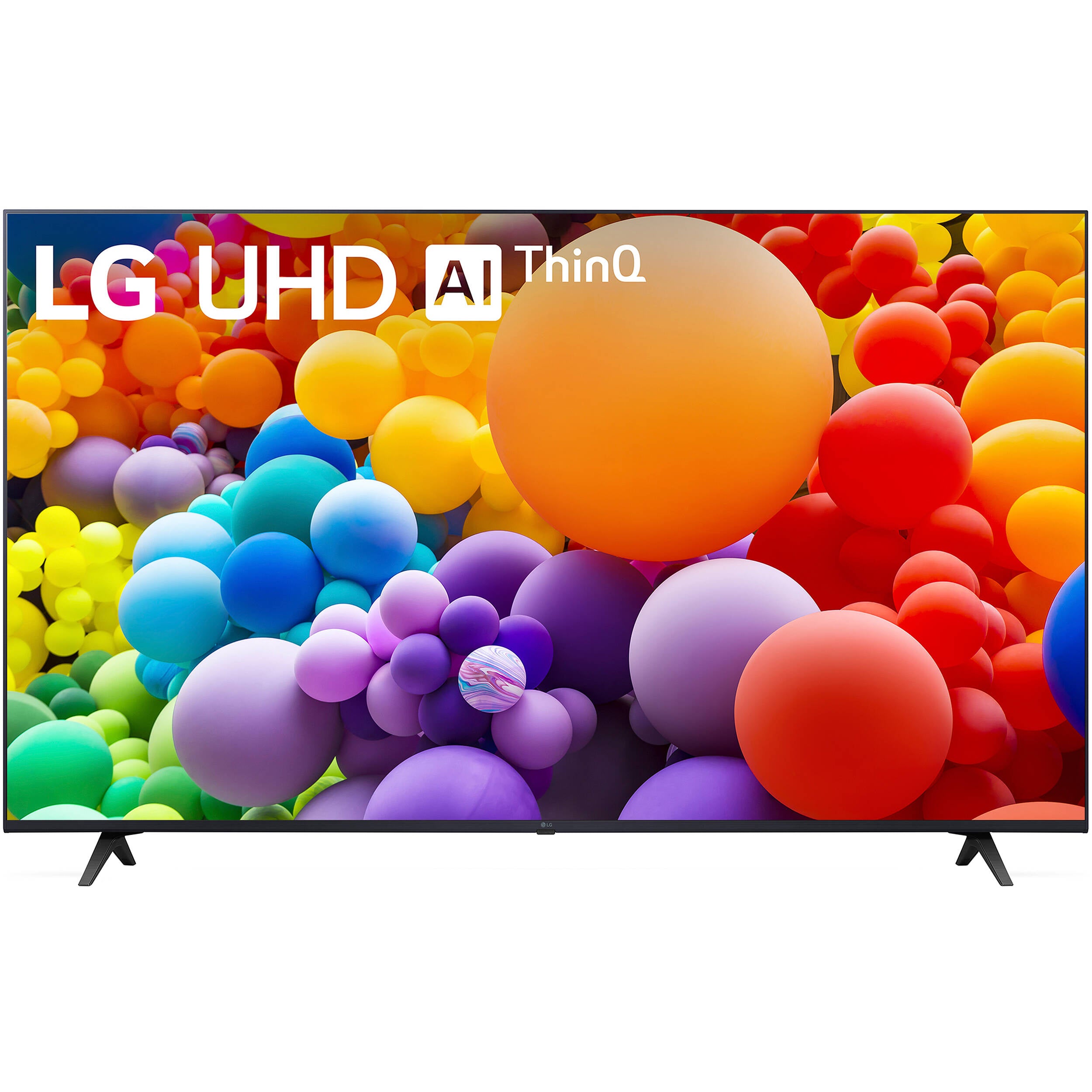 LG UHD UT7570 TV 2024